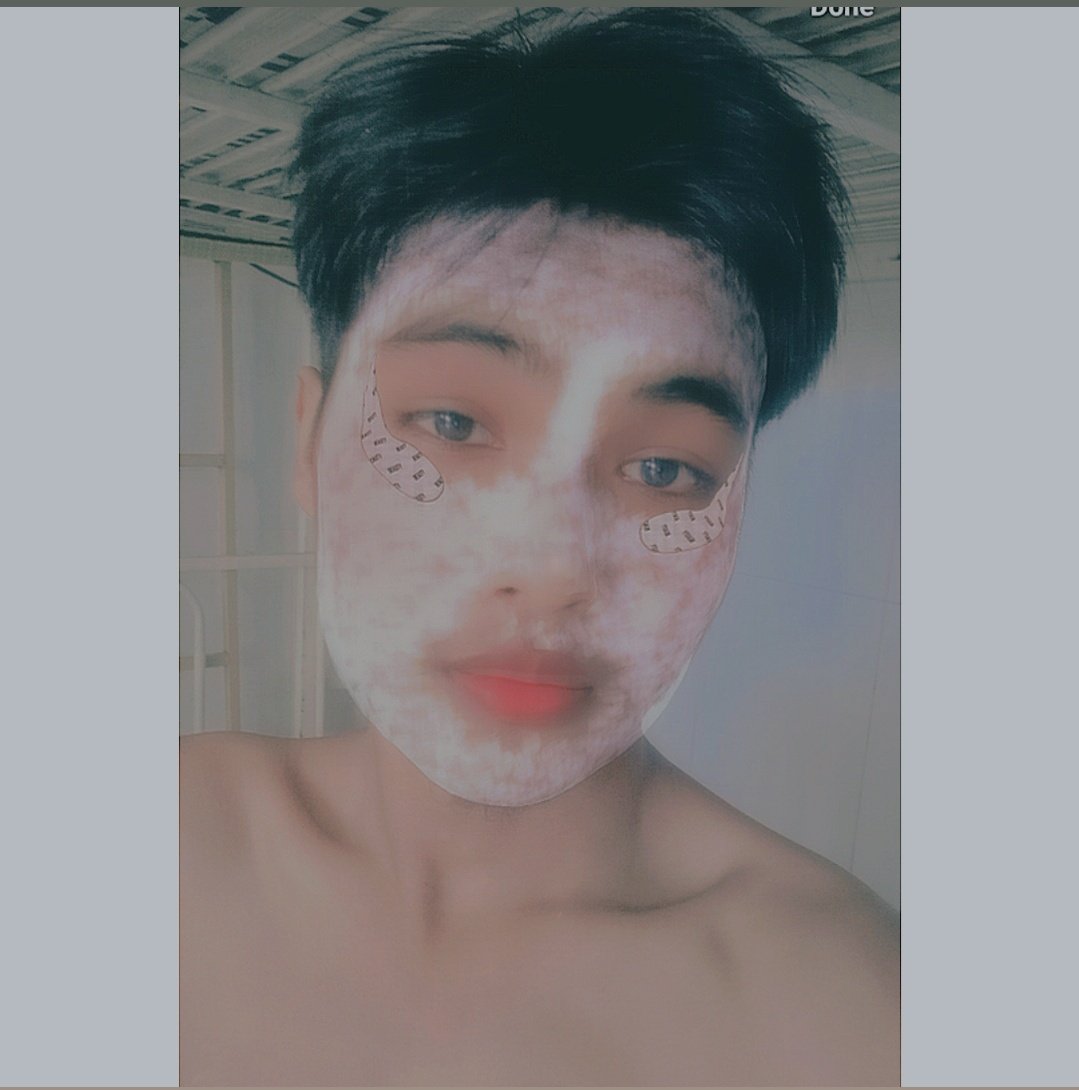ChanPov8's tweet photo. ស្រលាញ់ខ្ញុំទៅ😫❤️ https://t.co/enQIOcT10X