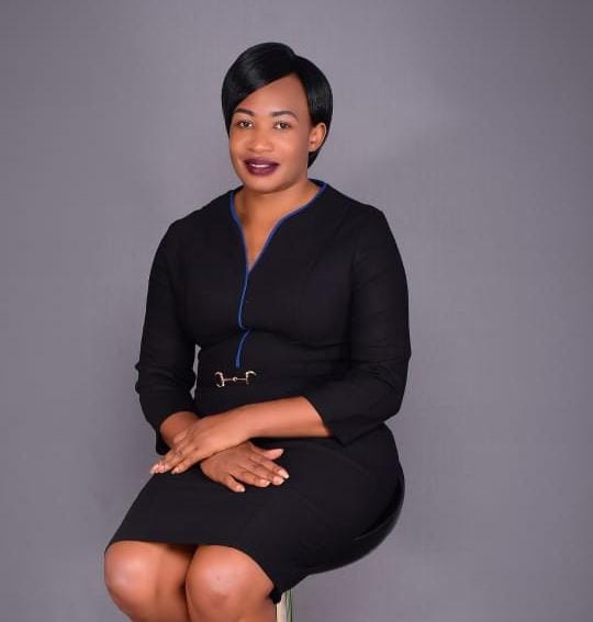 PapahSeth's tweet photo. They will be called oaks of righteousness,  a planting of the Lord for the display of his splendour. 

Isaiah 61:3b.

Hon Lilian Chebet Siyoi the incoming competent Women Representative Transnzoia county wishes you a blessed Sunday 🙌.
#Kentucky #city #BBCBreakfast https://t.co/VB70QsEwNj