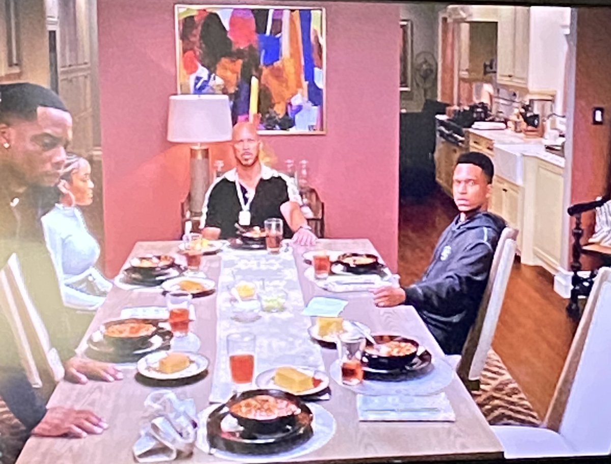 #PowerBookII #PowerBook2 #power <a href="/50cent/">50cent</a> this sum bullshit why u gotta do us like this….Now I gotta wait until gotdam Sunday 🤬🤬🤬🤬