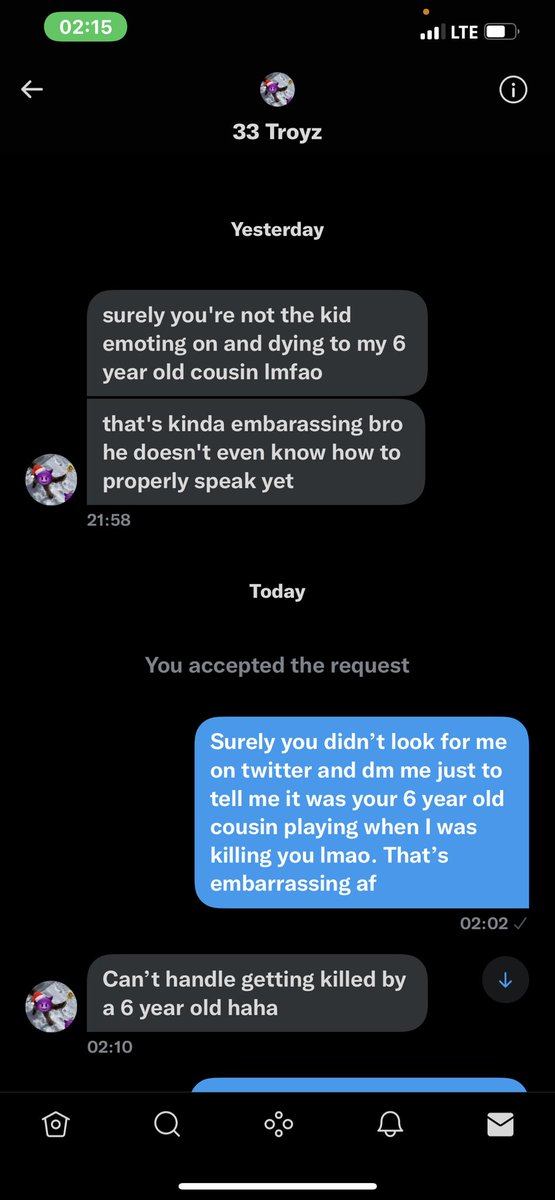 Quit 💆🏼♂️💔 (Was F8TL Vortex) tweet media