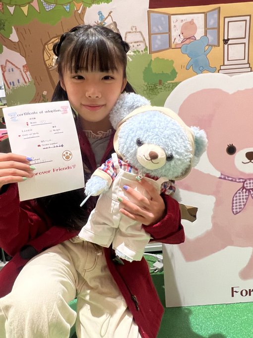 Twitterのコスプレ画像2