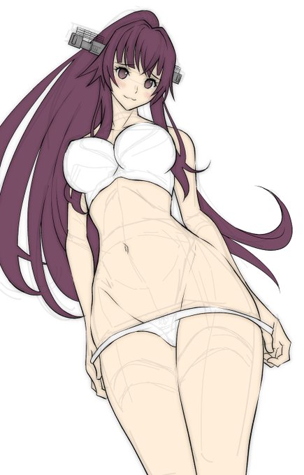 休憩

艦これのラクガキばかりしてて
作業が進まない…
気持ち切り替えていこう
(^_^;) 