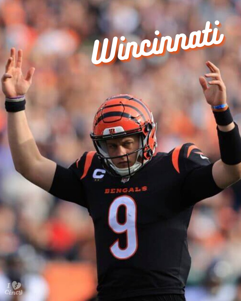 WINCINNATI_'s tweet photo. A new era begins.
The culture is changing.
The world is starting to notice. 

It's our time now. #WINCINNATI https://t.co/UvOjEMWGMz