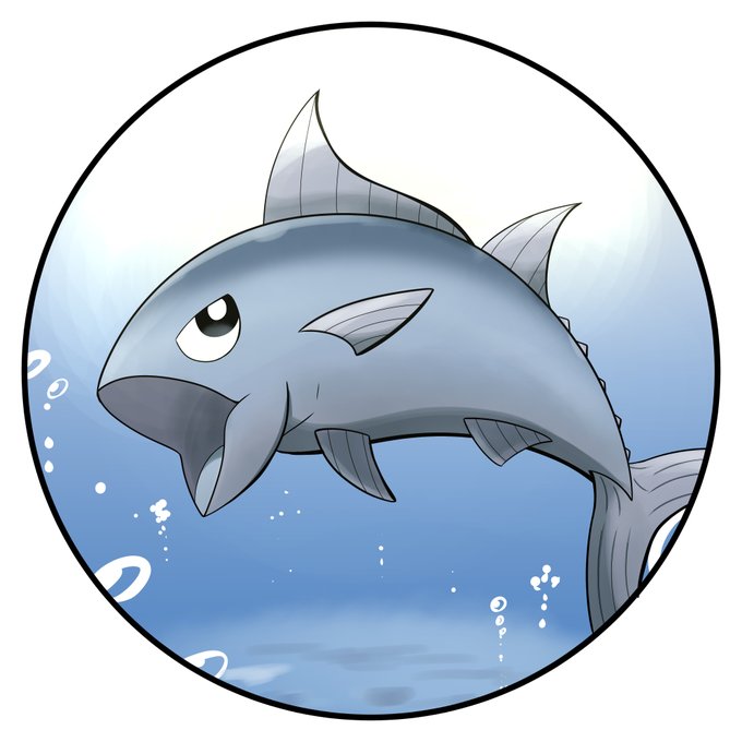 海の生き物のtwitterイラスト検索結果 古い順