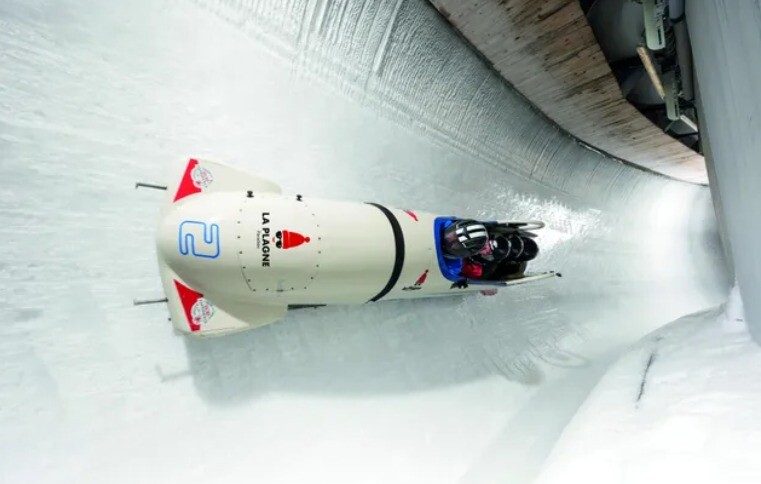 Jeux Olympiques : Alain Bessard, un maître-glacier de compétition

#bobsleigh
➡️ l.franceinter.fr/4dj