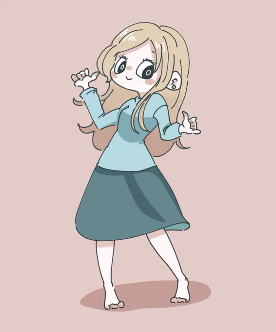 かわいい 