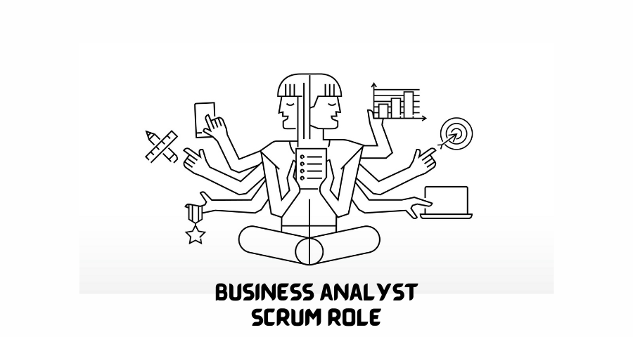 pranav8983's tweet photo. Business analyst's role and scrum! 
https://t.co/DPS4Y3xBa8 https://t.co/0IQYhH7uXE
