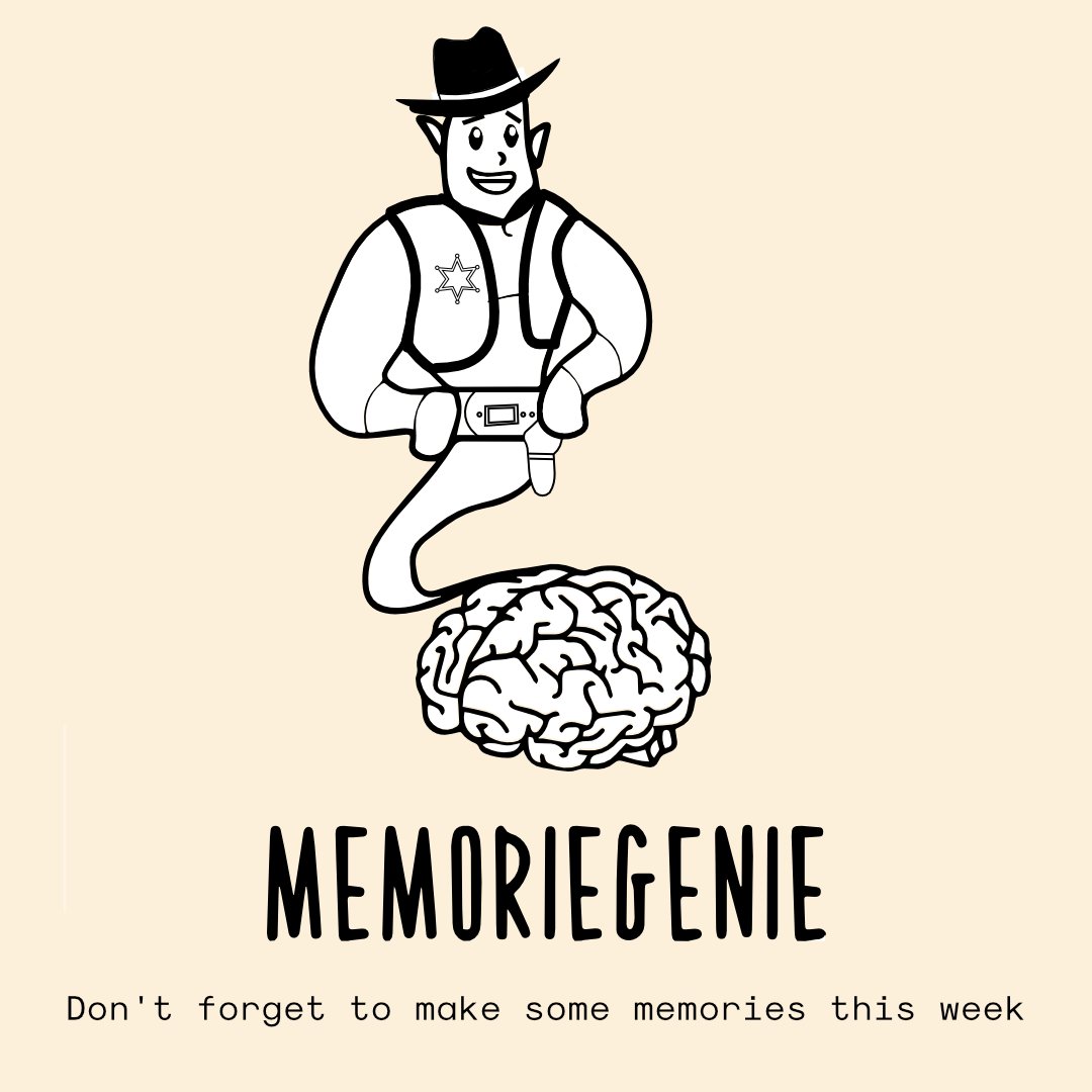 memoriegenie's tweet photo. But before you do, head over to Google Play or the App Store and update to our latest version.

Huge thanks for all your feedback so far!
Been focussing on bug fixes so far, feature improvements coming next. https://t.co/zMiaDOQSNp