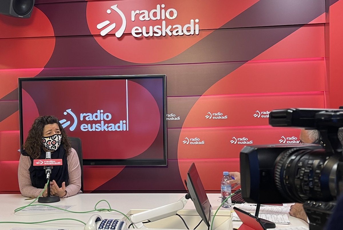 CCOO de Euskadi tweet media