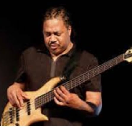 Happy Belated Birthday to Jazz artist James Genus from the Rhythm and Blues Preservation Society. 