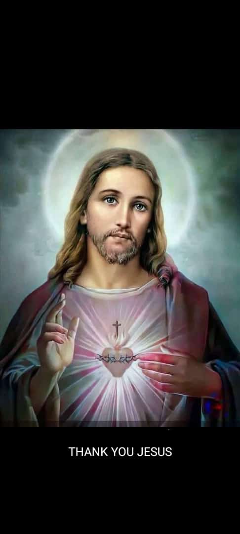 No you no life, no light , no grace ...... With you more life, health, insurance, finance, and everything life needs is completely in you. I love you Jesus