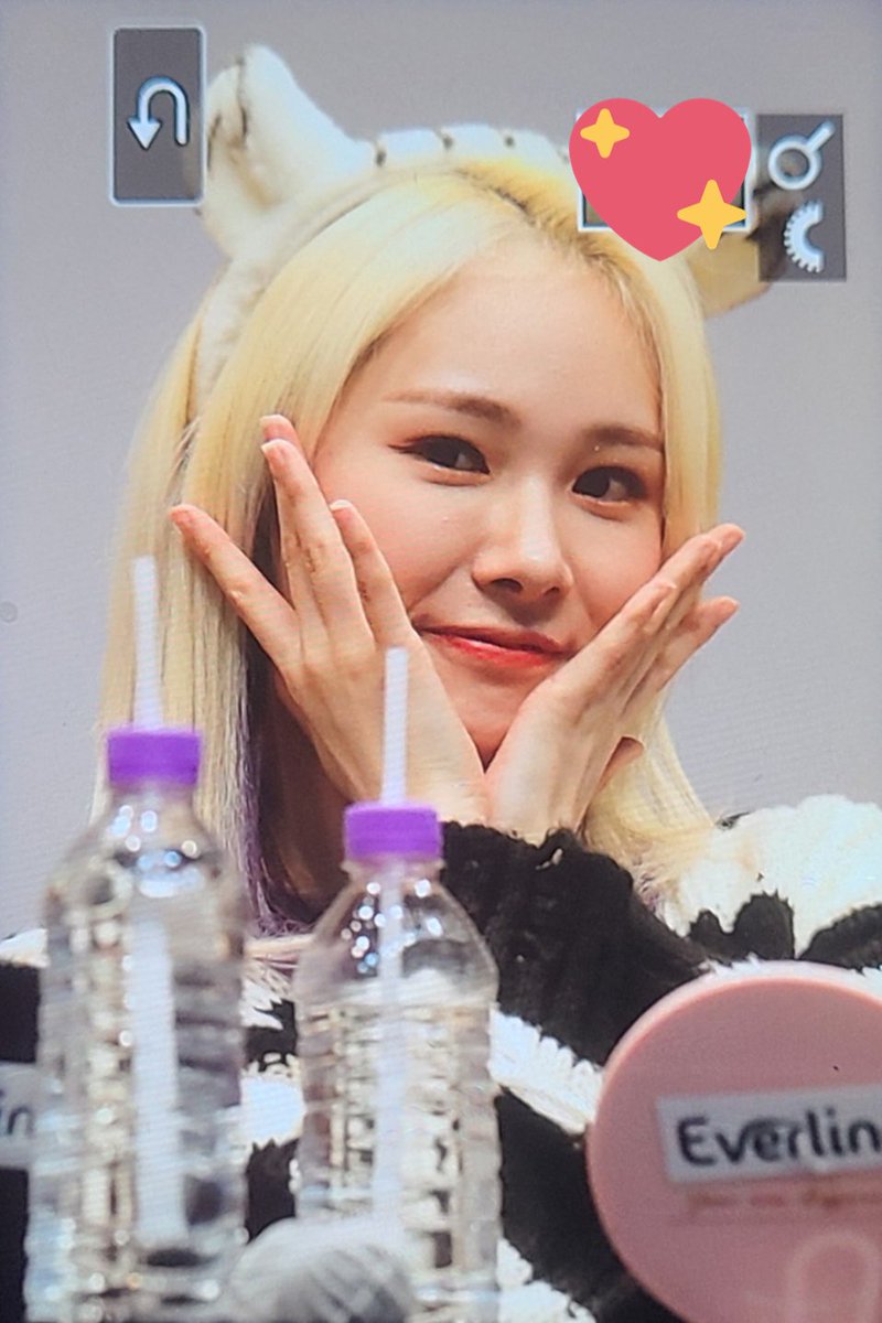 miashmallow_'s tweet photo. 220123 미아 프리뷰💗

#미아 #한은지 #Mia #에버글로우 #EVERGLOW https://t.co/hgwAX7v6rl