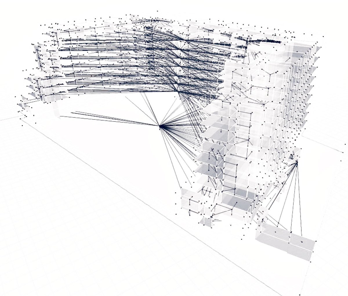 Professor Wassim Jabi, PhD tweet media