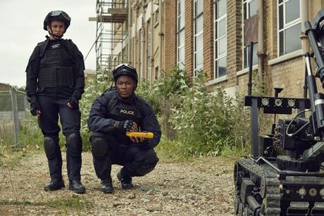 McClure_Fans's tweet image. Trigger Point starts tonight at 9pm on ITV &amp;amp; ITV Hub! 💥
Don't miss it! 💣
#TriggerPoint