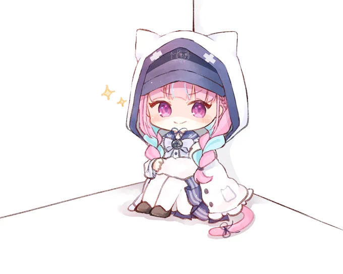 いもりのあくあ
#あくあーと 
