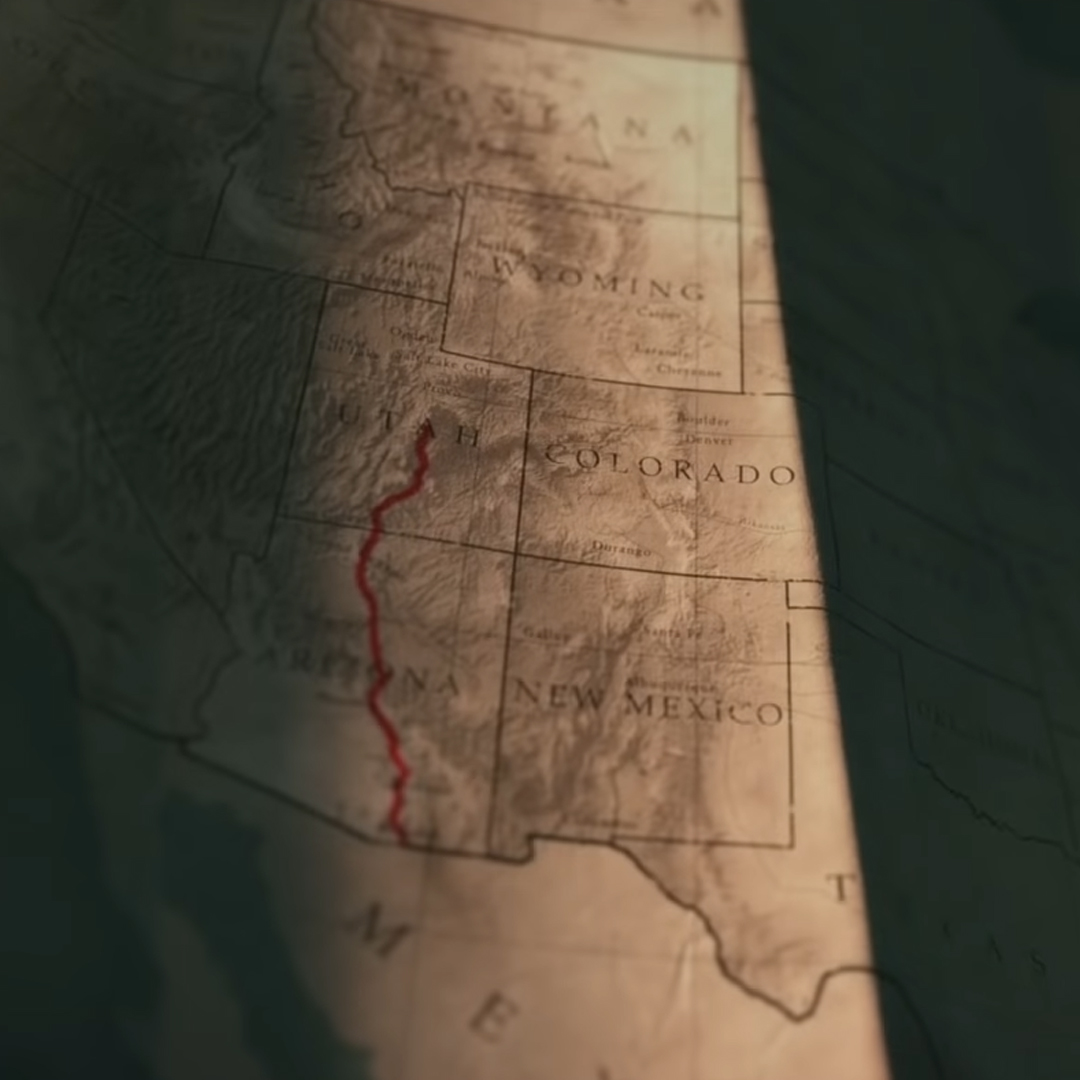 DesDocus's tweet image. Unbranded 

Réalisé par Phillip Baribeau (2015)

Quatre hommes et les 16 mustangs sauvages qu'ils ont adoptés, entreprennent un long voyage à travers l'Ouest américain. Une aventure de cow-boy à travers des décors époustouflants.

youtube.com/watch?v=swX4BL…