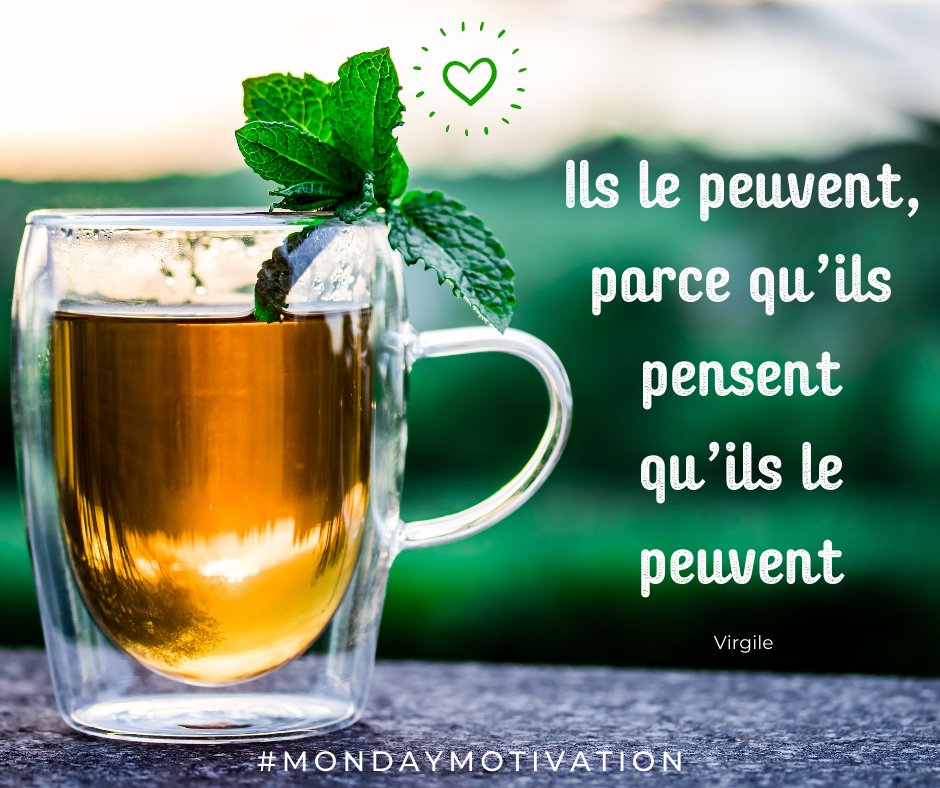 AREHA13601934's tweet photo. Une dose de motivation pour cette nouvelle semaine, ça ne se refuse pas ! 

#Areha #BET #Thermique #Fluides #RE2020 #mondaymotivation https://t.co/O95atkeZx1