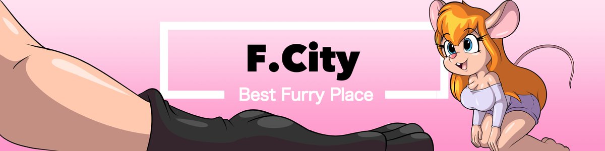 Fcity18Director's tweet photo. Well, I have decided to reopen the F-City project 🤩, if any of you are interested you can support me through Ko-Fi 👍
(100% Furry content 👌)
https://t.co/vtyfSFhDTP
#fcity #docb #furry https://t.co/vUGBaq8HLR