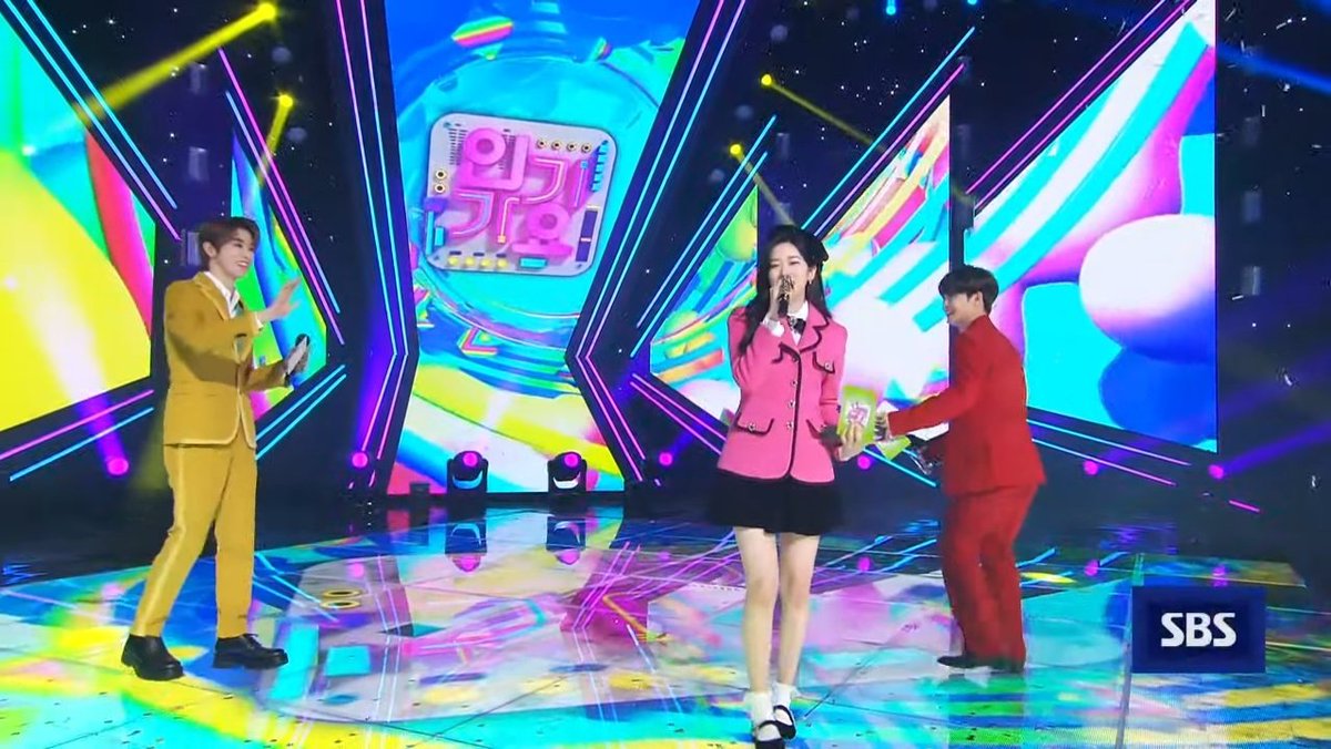 쥰빈용 tweet media