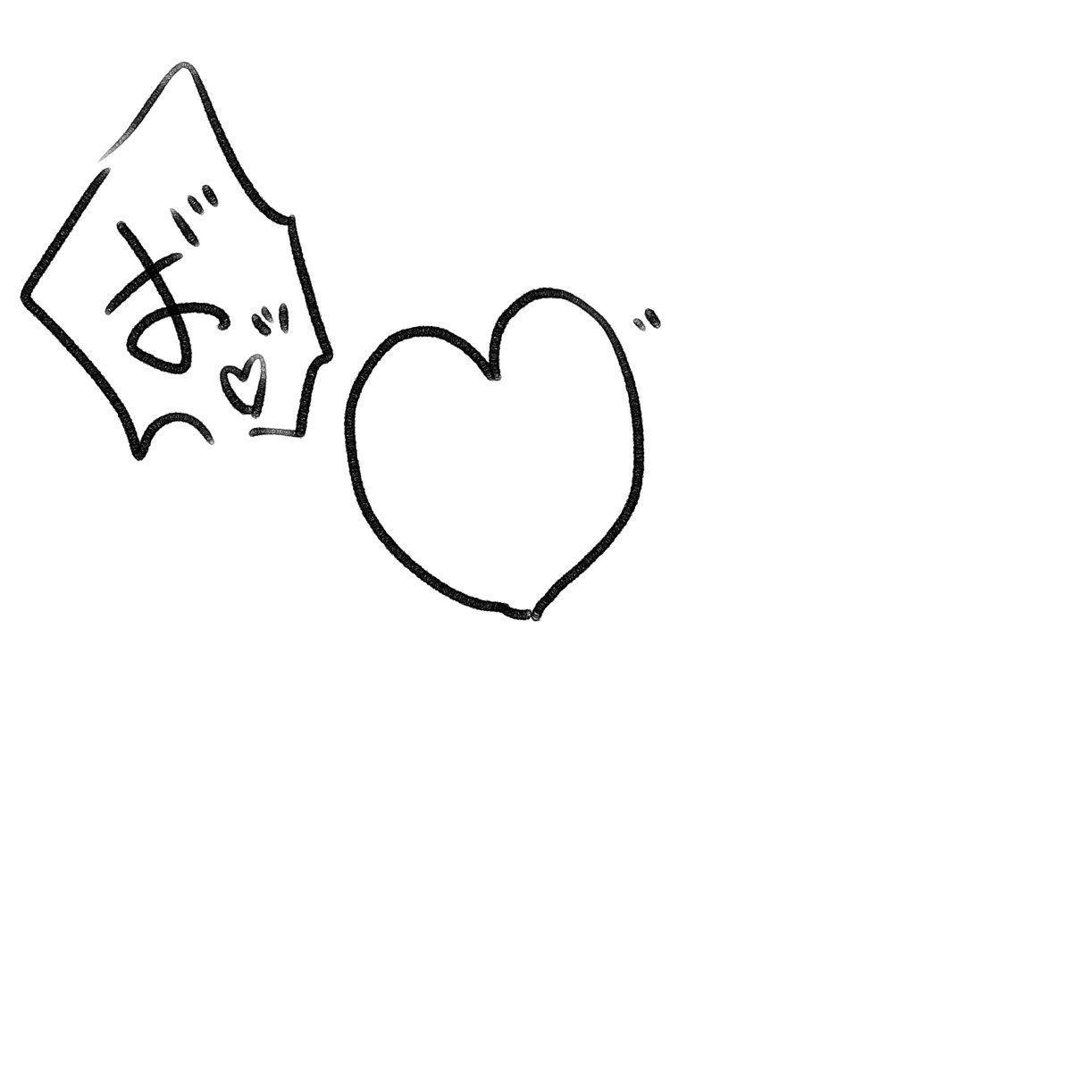 いいねするときにつかえる 