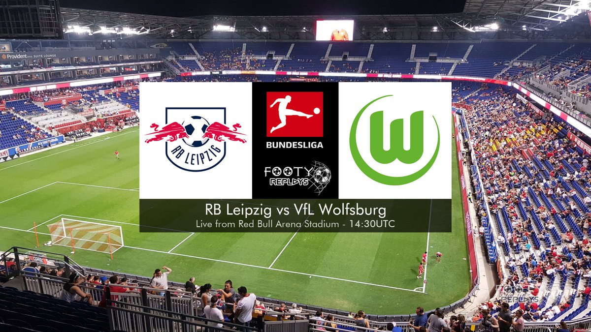 RB Leipzig vs Wolfsburg 23 January 2022