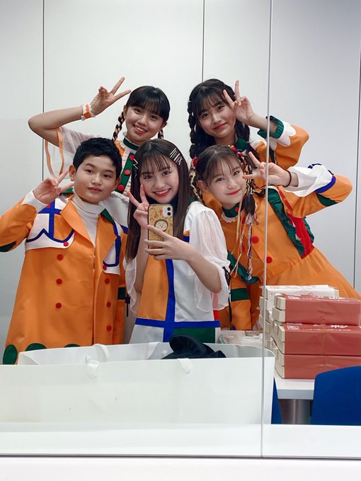 Twitterのコスプレ画像12