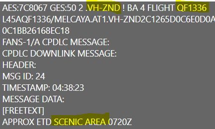 Pacific Airwaves tweet media