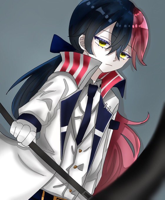 あくねこのtwitterイラスト検索結果 古い順