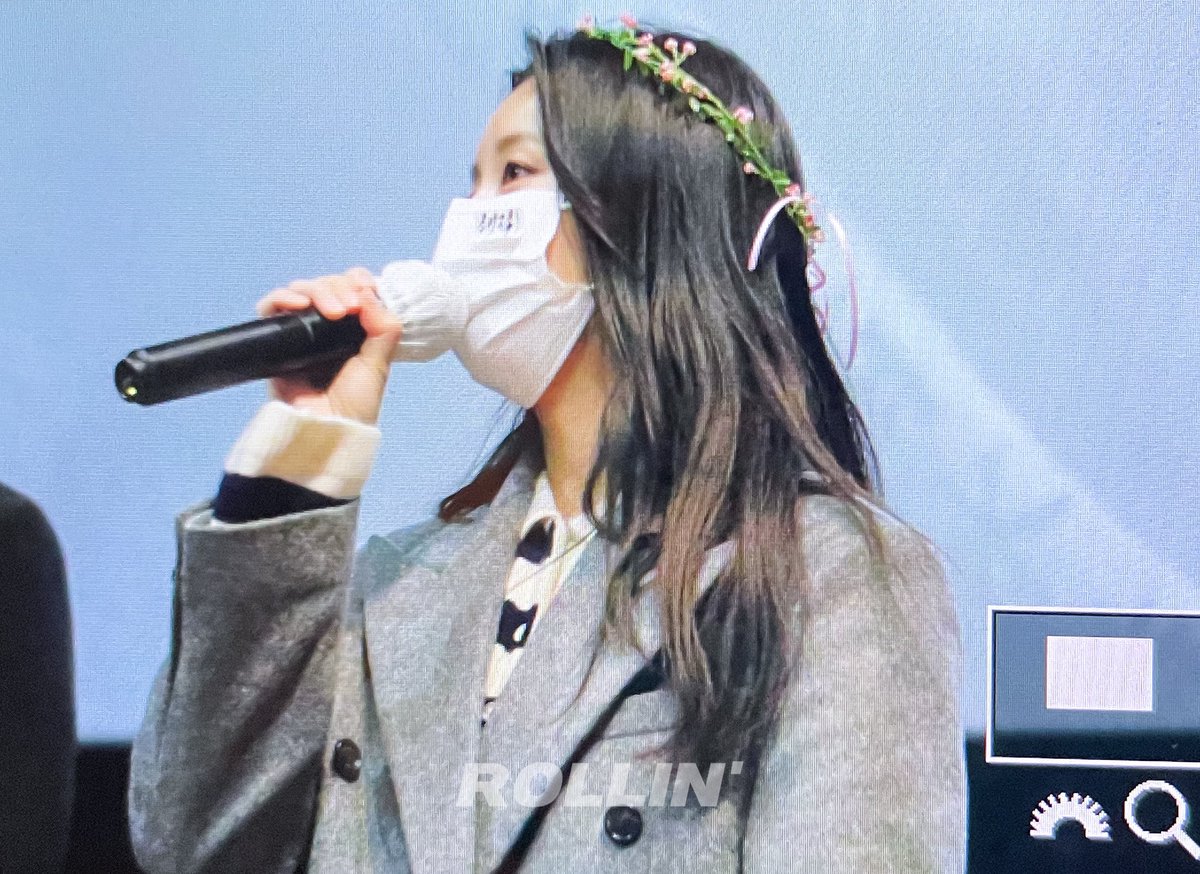 ROLLIN_act's tweet photo. 220123 #해적2 #한효주 PREVIEW✨
효주는 ... 천사야 ..❔ https://t.co/LqFImsFqtD