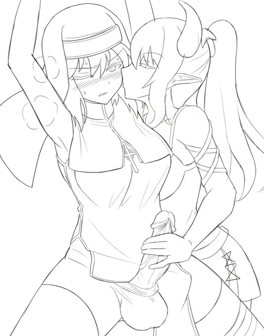 絶対に射精なんてしないっ!! 