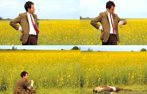 Everyone in the UK waiting for Sue Gray’s report…
