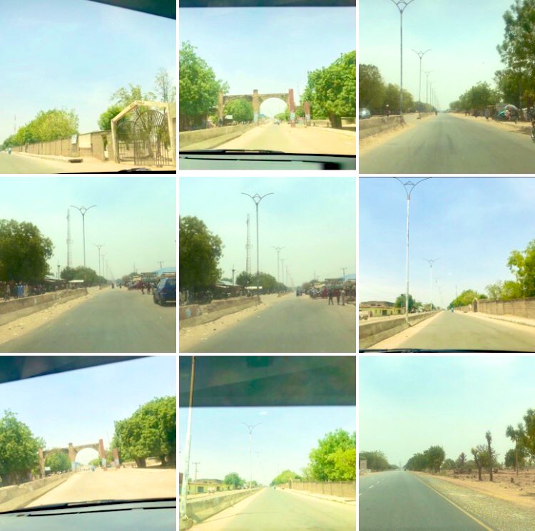 TheShehus's tweet photo. Sumaila Local Government Area Kano, Nigeria 🇳🇬
#SumailaCity #Sumaila
#Kano #Arewa #Northern #Nigeria https://t.co/YL85sKMNNn