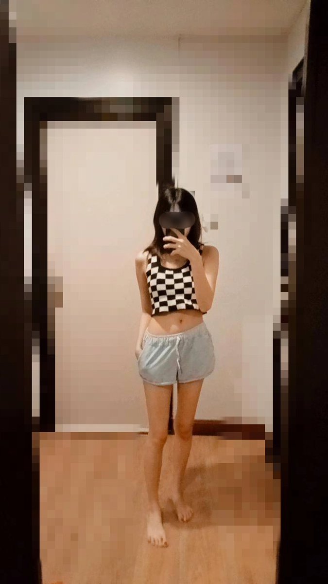 Pee199920's tweet photo. ว่างๆๆ นะคะ ตัวเล็กผอม
รับด่วนก่อนกลับตจว ขอคนพร้อมนัด
#รับงานห้วยขวาง  #รับงานพระราม9 #รับงานสุทธิสาร #รับงานรัชดา #ขายคลิปส่วนตัว #รับคลอเสียว #ขายรูป #ขายคลิปเย็ด 

ไอดี peepp20 https://t.co/dN5uOTlK4L