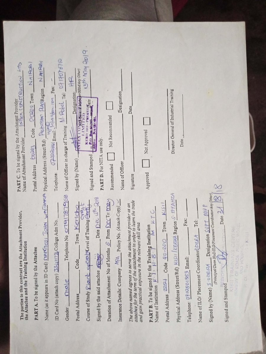 Princeneyo254's tweet image. The other documents