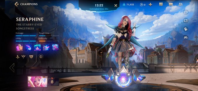 Rt if you know who I am #LeagueOfLegends #cosplay https://t.co/ziOIKzYdHe<a href="/tag/leagueoflegends"class="tags">#LeagueOfLegends</a><a href="/tag/cosplay"class="tags">#cosplay</a>