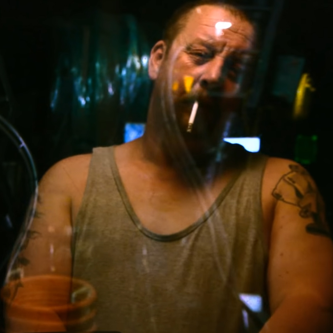 DesDocus's tweet image. Leviathan

Réalisé par Verena Paravel et Lucien Castaing-Taylor (2012)

Dix caméras sont embarquées sur un chalutier et attachées aux corps des pêcheurs ou aux cordages. Ballottées au gré du vent et des vagues, elles enregistrent un réel démesuré.

youtube.com/watch?v=ADiDME…