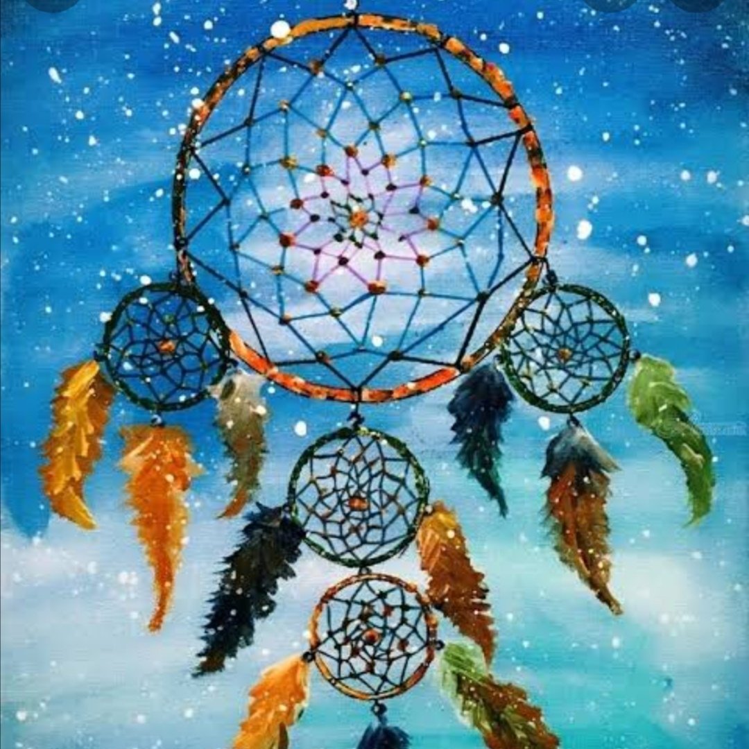 ловец артефакты