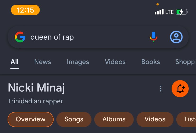 I 🍄M I N A J 🥶 tweet media