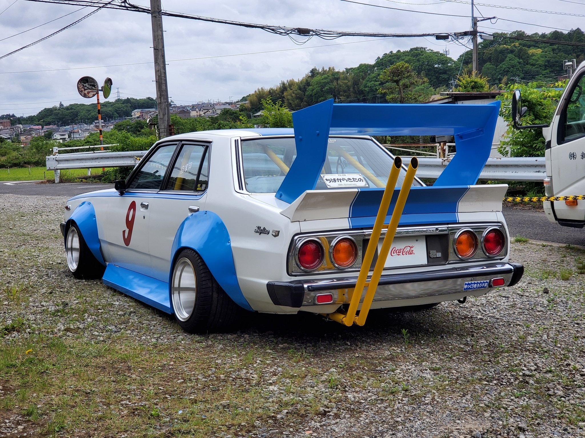 改造車 Twitter Search Twitter