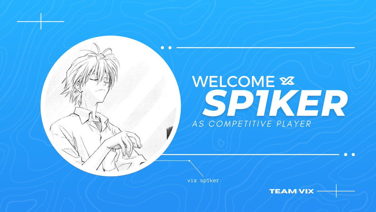 Team Vix tweet media