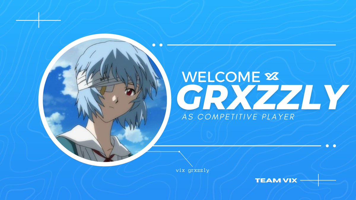 Team Vix tweet media