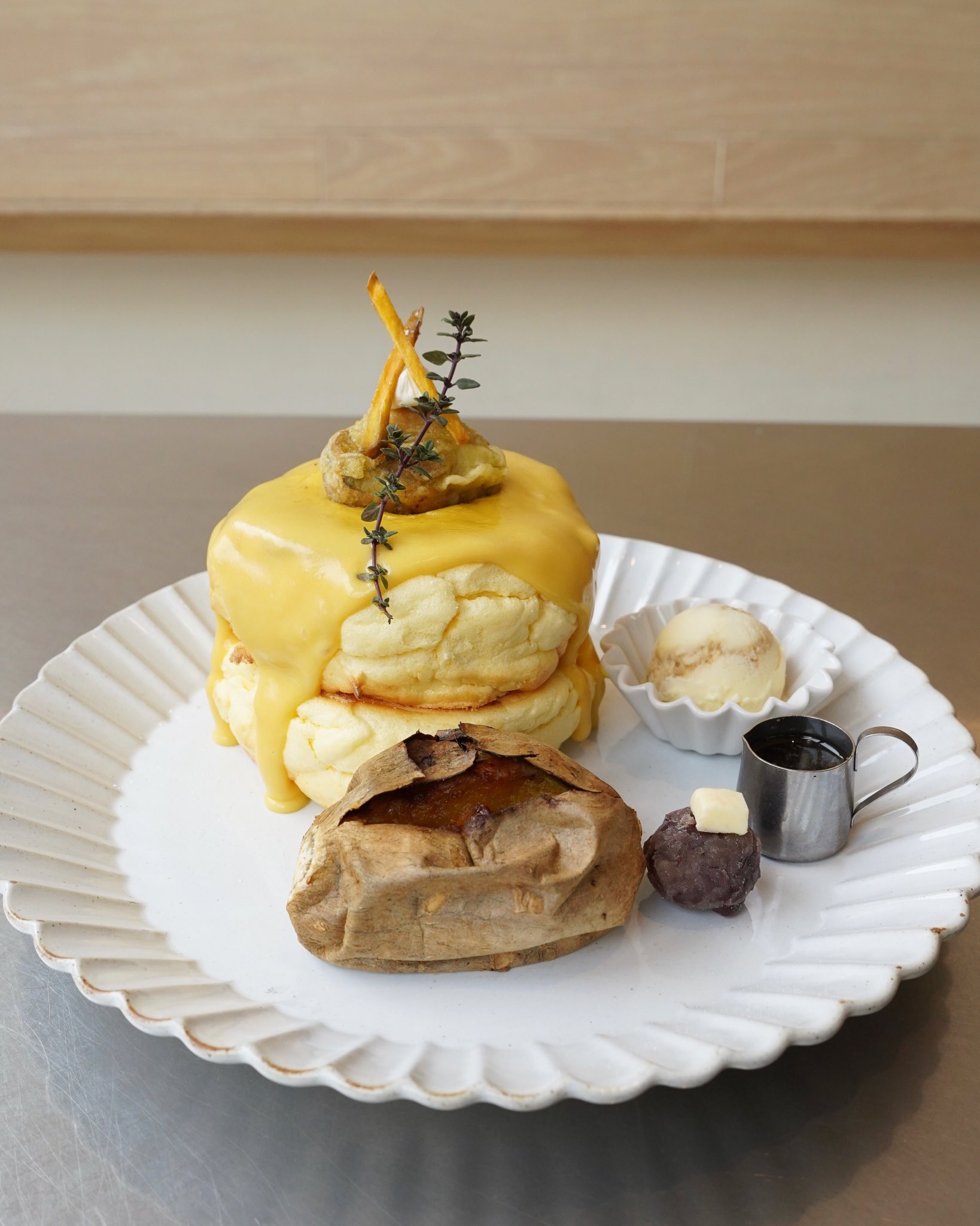レインボーパンケーキ 公式 Rainbowpancakee Twitter