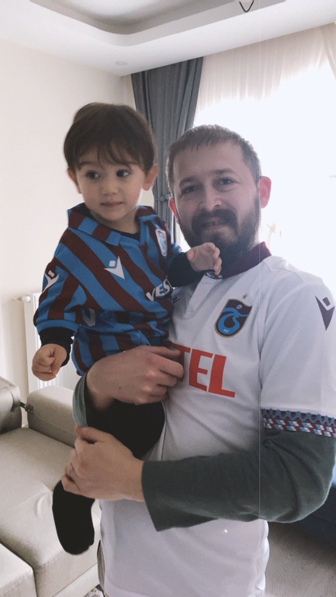 Bız hazırız <a href="/Trabzonspor/">Trabzonspor</a>