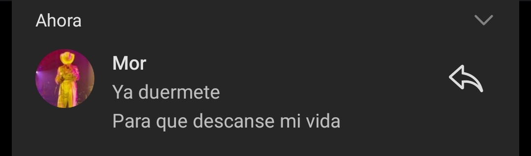 hiddenlisoo's tweet image. Ya m mandaron a dormir, gngn