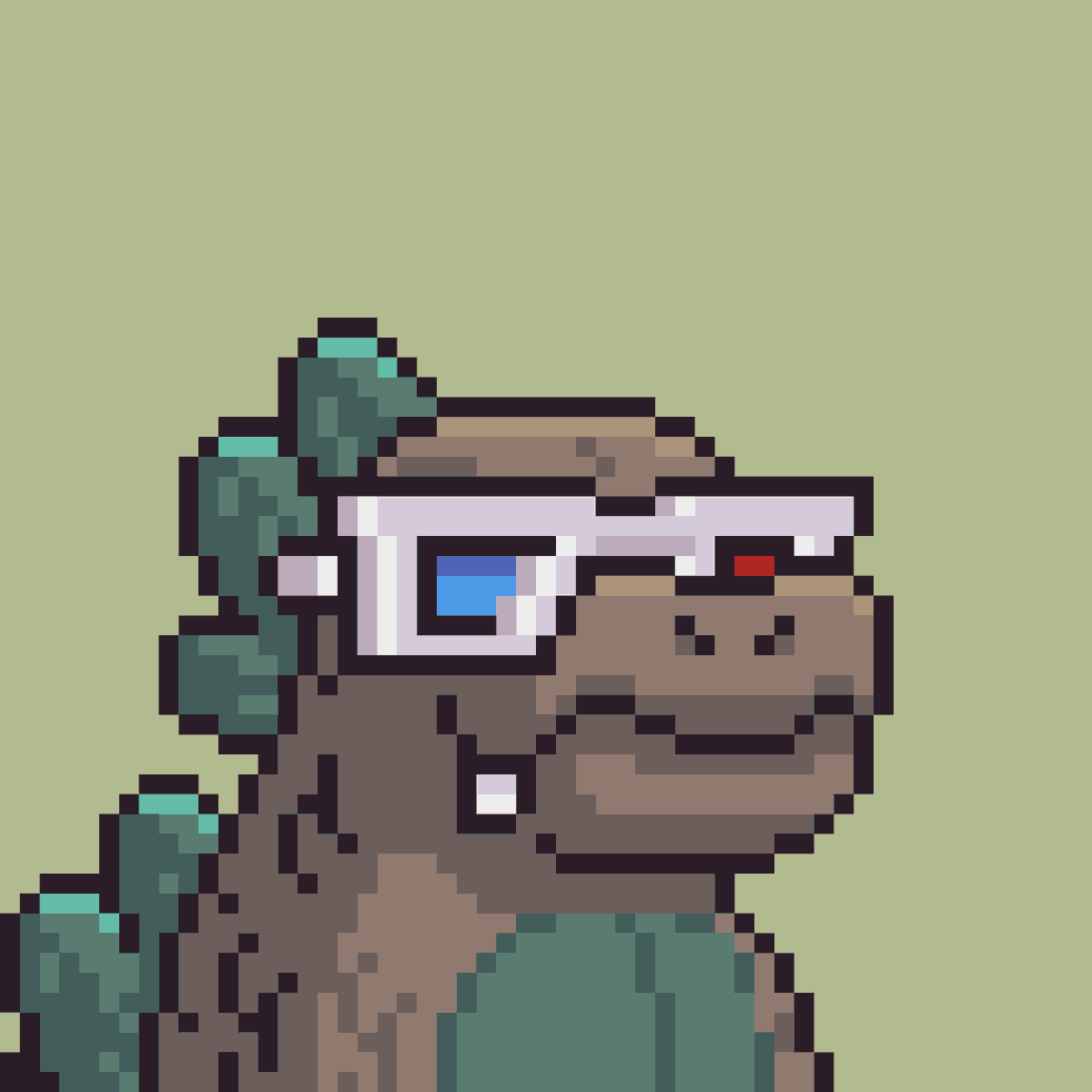 ARTNOW NFT is giving away KAIJU BABY #4501 worth 1.3ETH!

How to enter: 

- Follow <a href="/web3sg/">WEB3SG</a> and @kaijukingz
- LIKE &amp; RETWEET
- Post a real life photo with a <a href="/KaijuKingz/">KaijuKingz</a> exhibit with 
#kaijukingz
#web3sg
#artnownft
#singaporenfts
Winner announced at end of the exhibition on 28 FEB