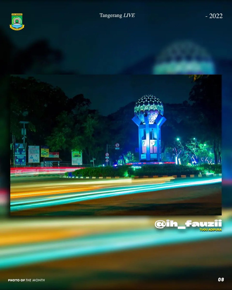Kota_Tangerang's tweet photo. stock foto bagus di Kota Tangerang, bisa upload terus tag tangerangkota atau gunakan hastag #tangerangkota siapa tahu karya kalian jadi pilihan terbaik di tiap bulannya hehe..
#kotatangerang
#repostfotowarga
#fotografi
#photography
#repost
#repostfoto
#Photo
#viral
#photography https://t.co/1r7wEPxZFp