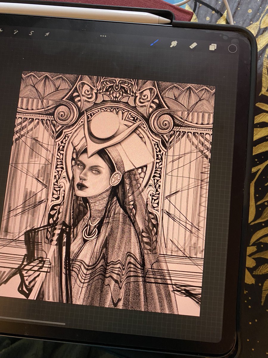 Good morning 🌞 
Sunday just like any other day 
Another ☕️ and another #wip