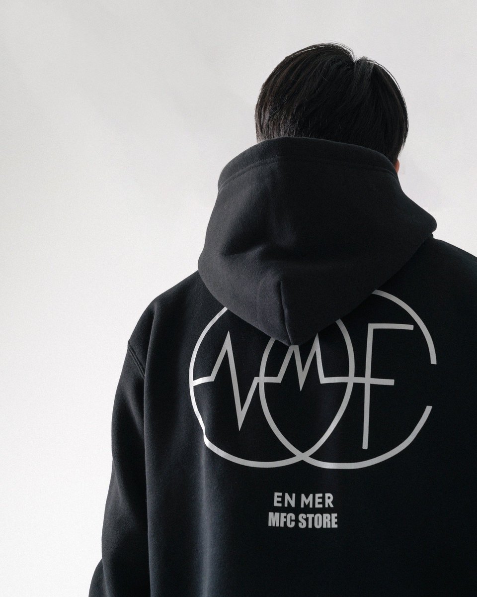 MFC STORE x ENMER エンメール 朝倉海 - スウェット