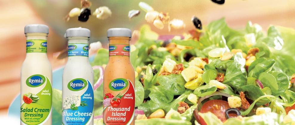 Remia’s delicious snack sauces make every meal complete!
octagen.store/r/DsQ

#shoponlinenow #OctagenStore