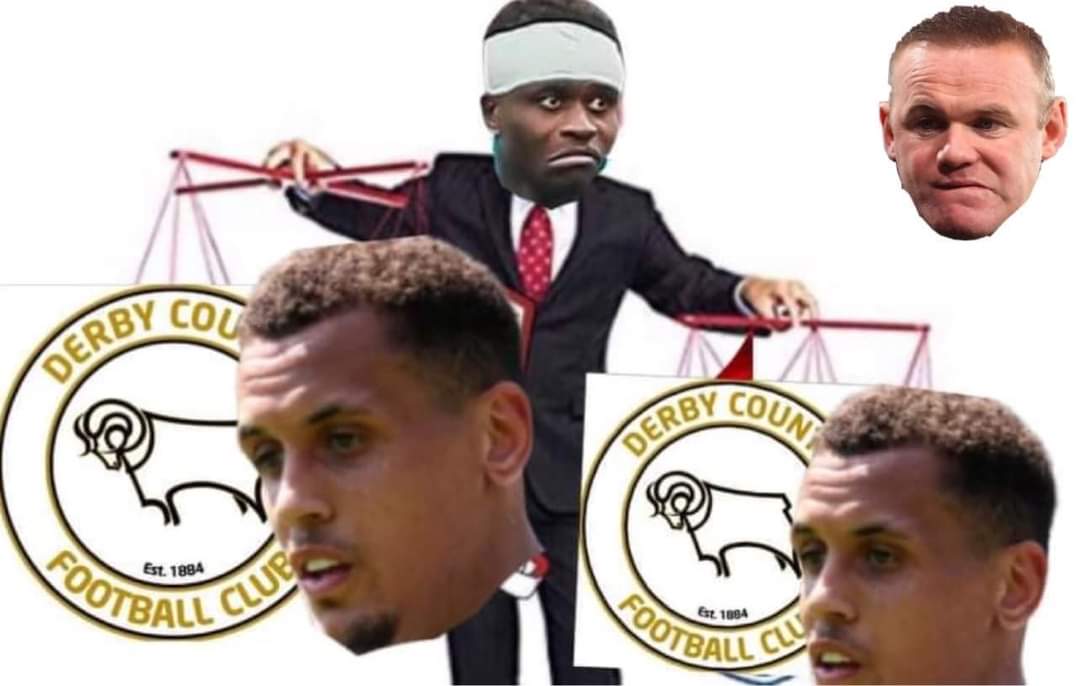 dazroy81's tweet photo. #nffc #supersamba ๐ฉ๐ King #dcfc https://t.co/zvhzIzVGXA